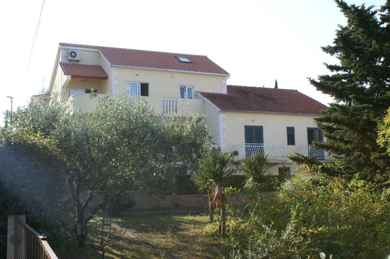 Apartments with parking space Supetar Brac - 2850 - image 21