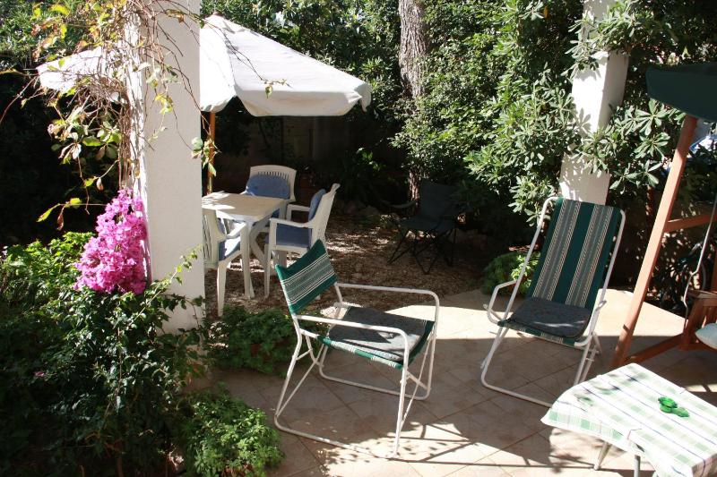 Apartments by the sea Mirca Brac - 2902 - image 20