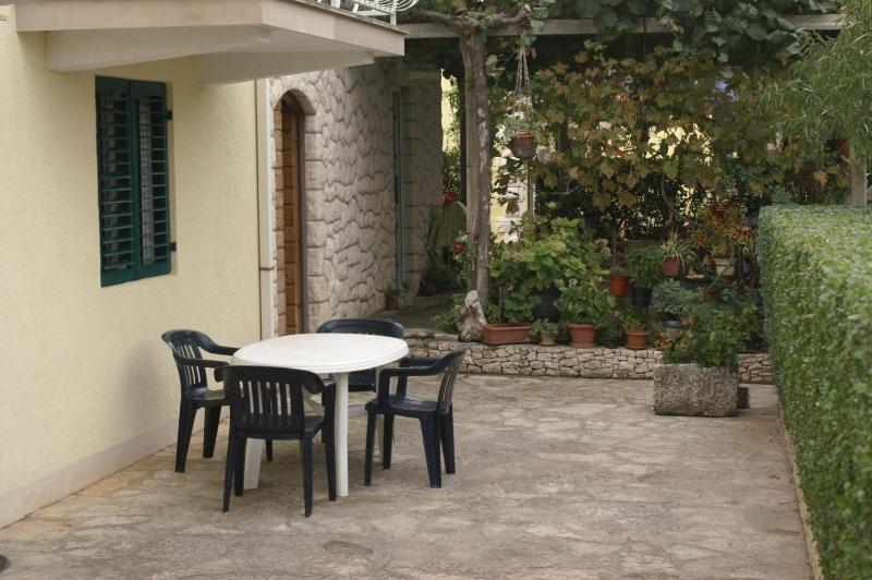 Apartments with parking space Supetar Brac - 2850 - image 20