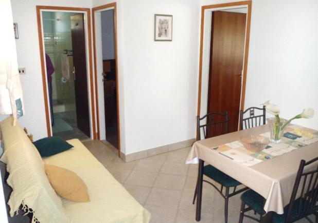 Apartments with parking space Supetar Brac - 2850 - image 10
