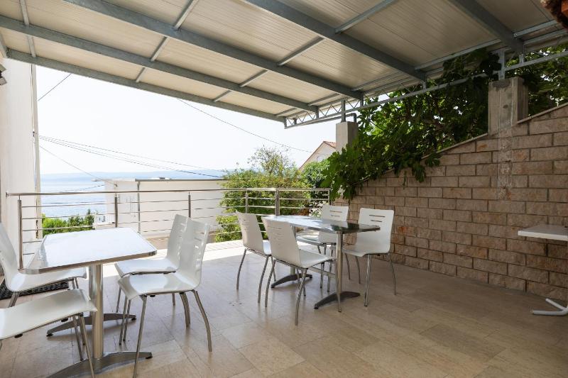 Apartments by the sea Duce Omis - 2992 - image 46