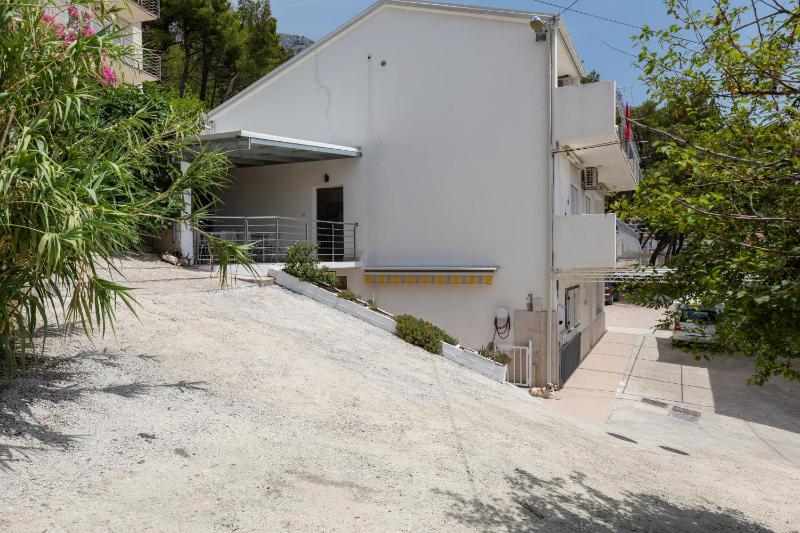 Apartments by the sea Duce Omis - 2992 - image 41