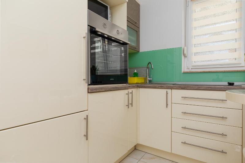 Apartments by the sea Duce Omis - 2992 - image 15