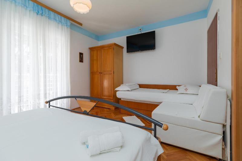 Apartments by the sea Duce Omis - 2992 - image 31