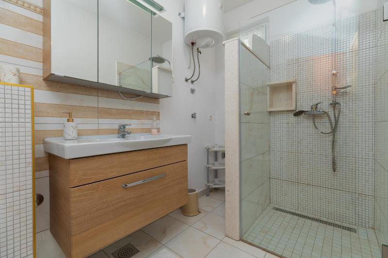 Apartments by the sea Duce Omis - 2992 - image 45
