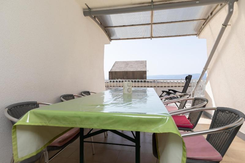 Apartments by the sea Duce Omis - 2992 - image 33