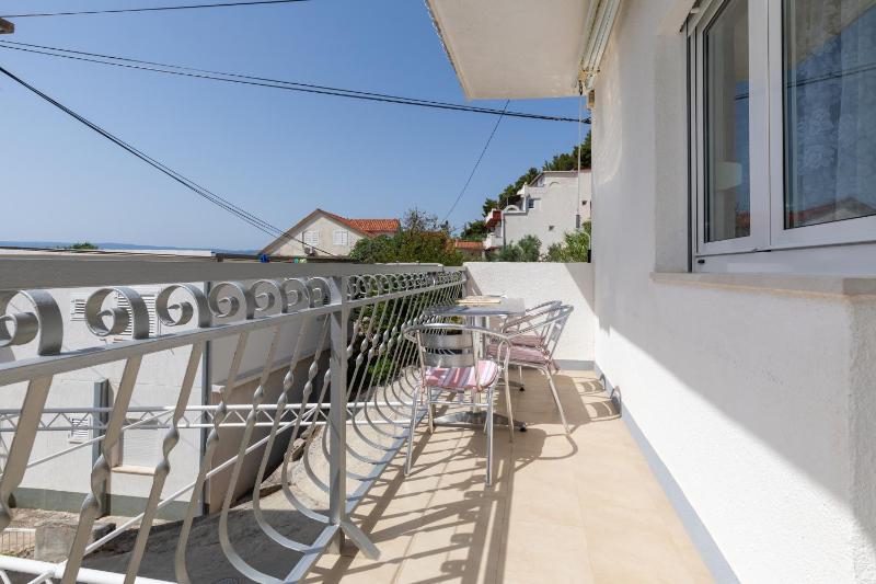 Apartments by the sea Duce Omis - 2992 - image 27