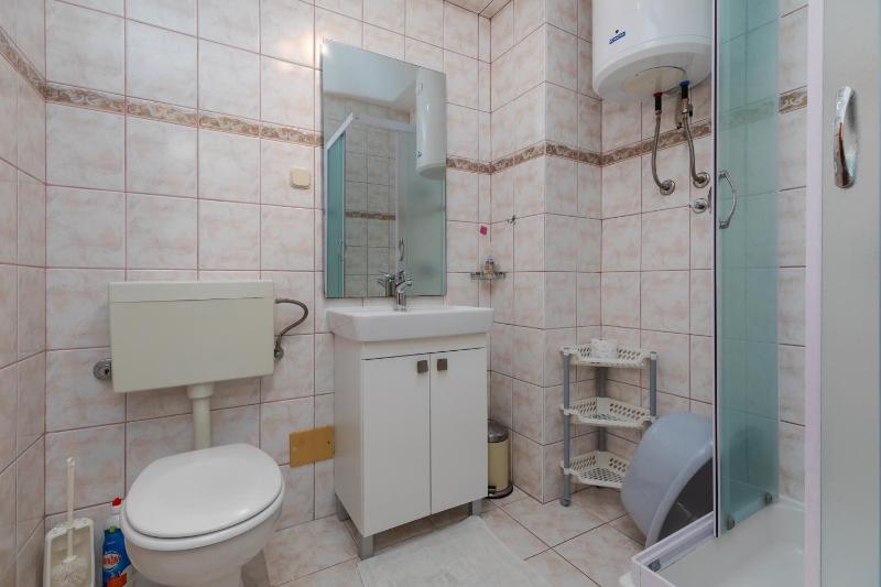 Apartments by the sea Duce Omis - 2992 - image 48