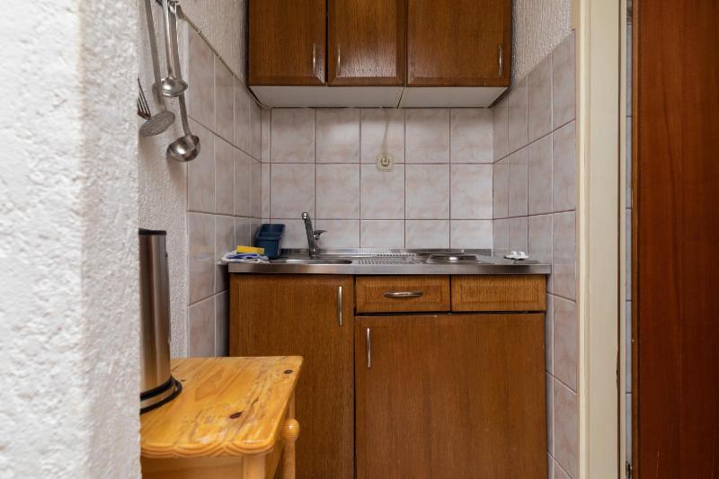 Apartments by the sea Duce Omis - 2992 - image 30