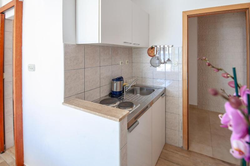 Apartments by the sea Duce Omis - 2992 - image 29