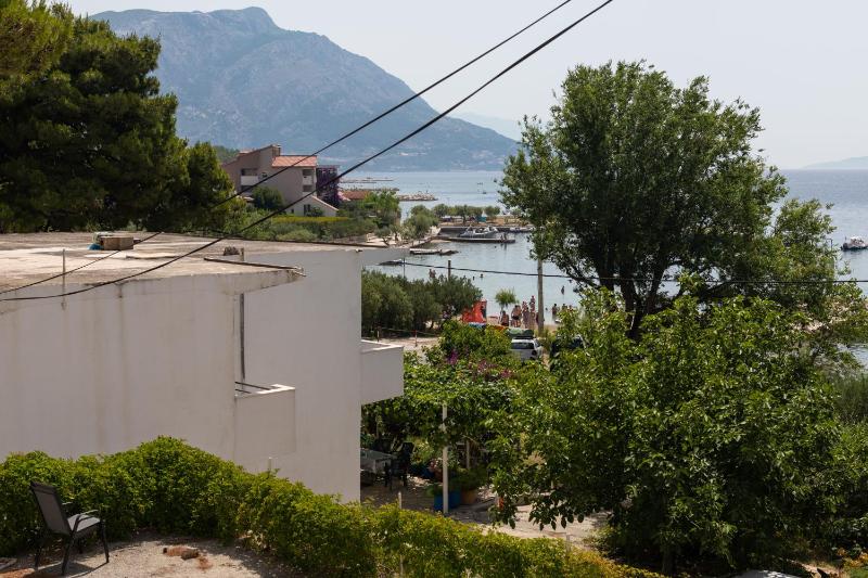 Apartments by the sea Duce Omis - 2992 - image 37