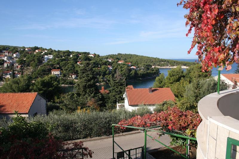 Apartments by the sea Splitska Brac - 2923 - image 8