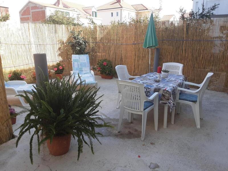 Apartments with parking space Supetar Brac - 2896 - image 16