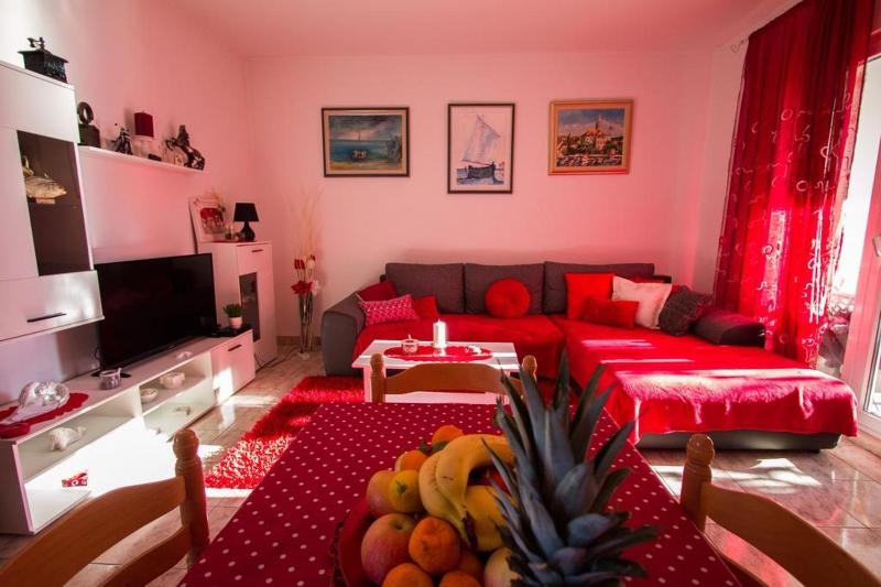 Apartments with parking space Supetar Brac - 2896 - image 18