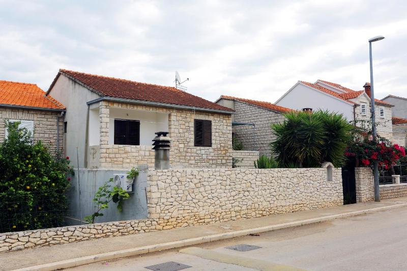Apartments with parking space Supetar Brac - 2896 - image 19