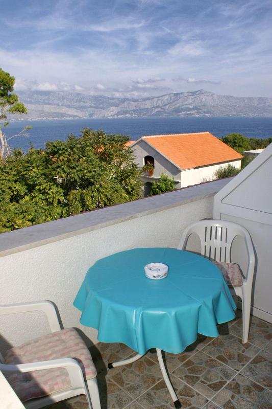 Apartments with parking space Splitska Brac - 2858 - image 13