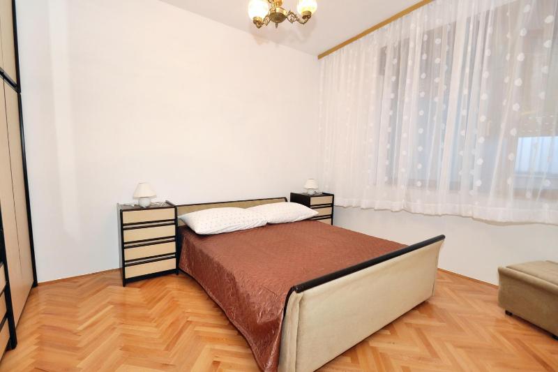 Apartments by the sea Sumpetar Omis - 2965 - image 11