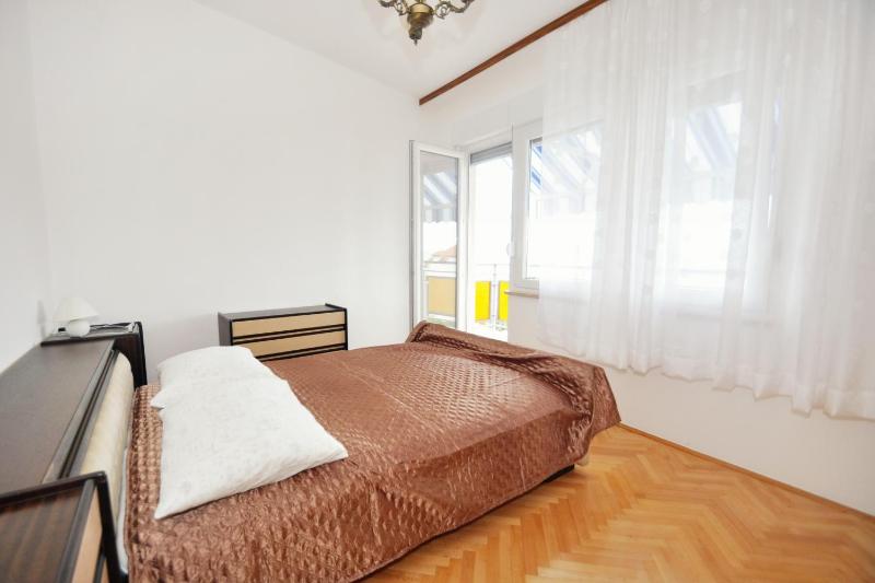 Apartments by the sea Sumpetar Omis - 2965 - image 33