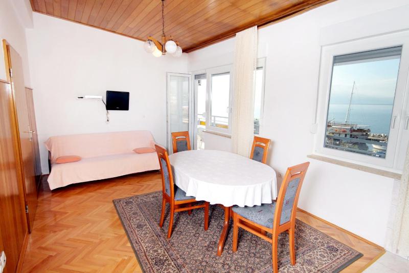 Apartments by the sea Sumpetar Omis - 2965 - image 7