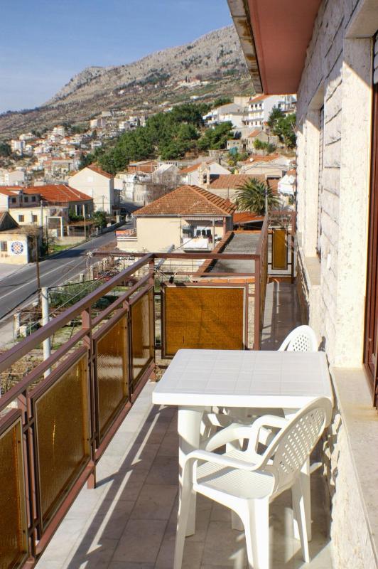 Apartments by the sea Sumpetar Omis - 2965 - image 17