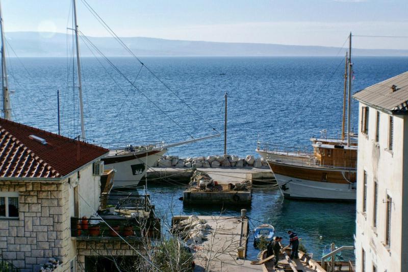 Apartments by the sea Sumpetar Omis - 2965 - image 30