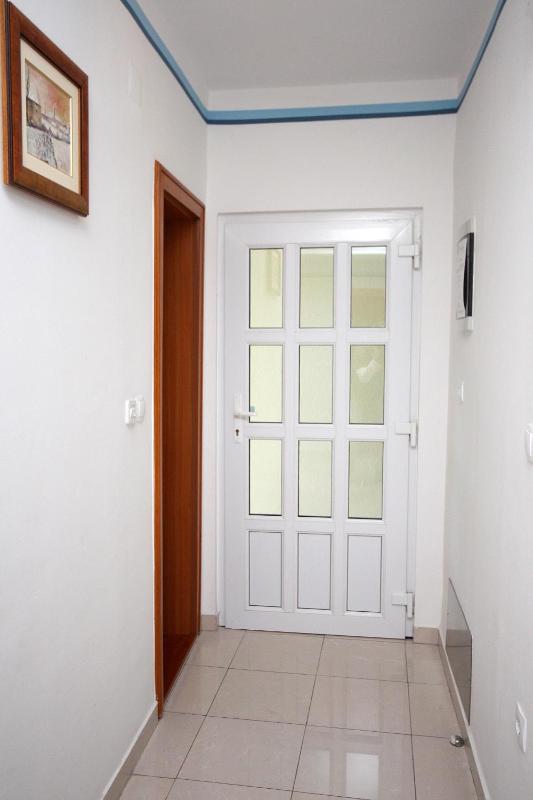 Two-Bedroom Apartment with Terrace and Sea View image 2