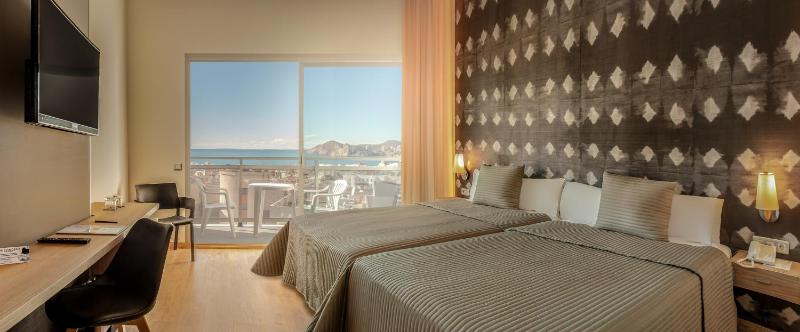 RH Princesa Hotel & Spa 4* Sup - image 2