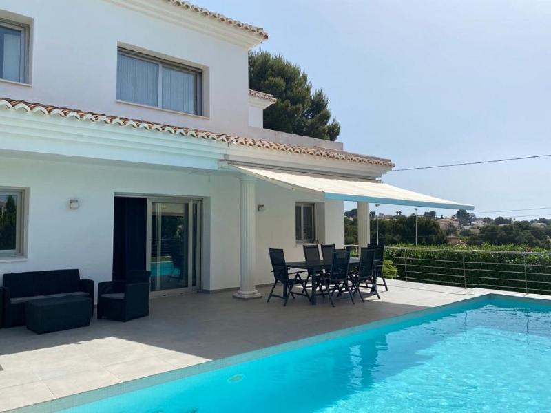 Villa Vallesa Calpe - image 6