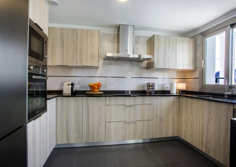 Villa Vallesa Calpe - image 13