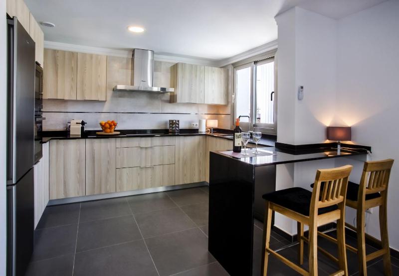 Villa Vallesa Calpe - image 19