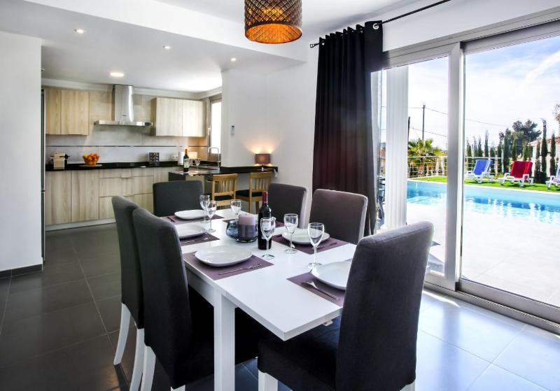 Villa Vallesa Calpe - image 22