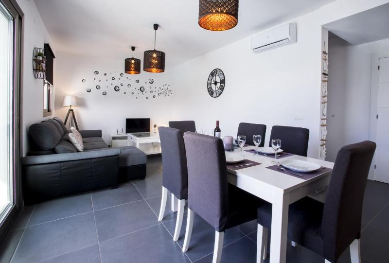 Villa Vallesa Calpe - image 2