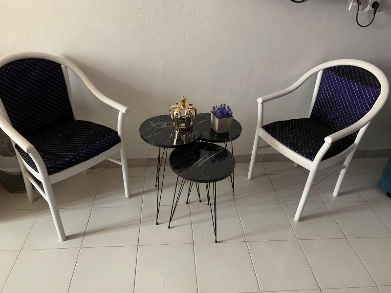 Luxury Triple Room image 4