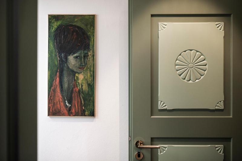 Superior Double or Twin Room image 3