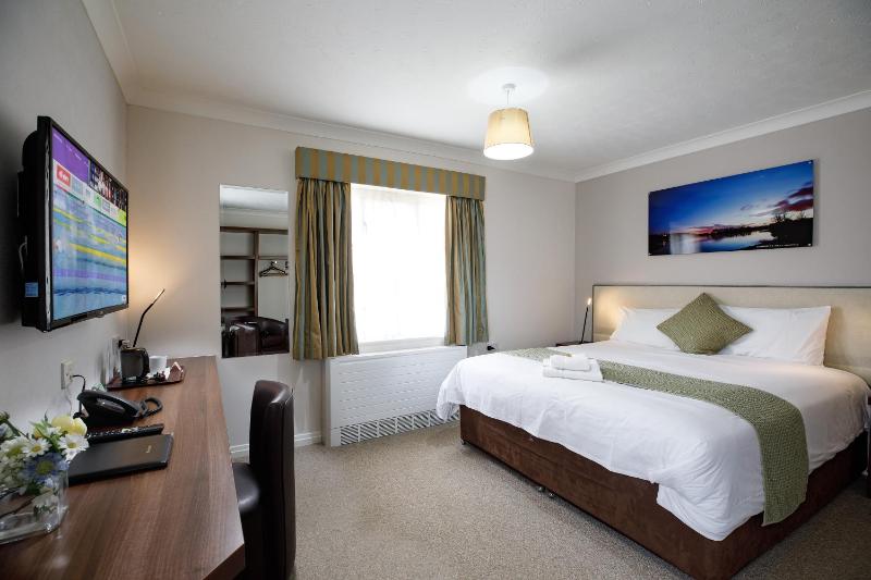 Large Double Room image 1