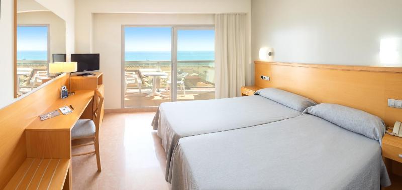 Hotel RH Gijón & Spa - image 5