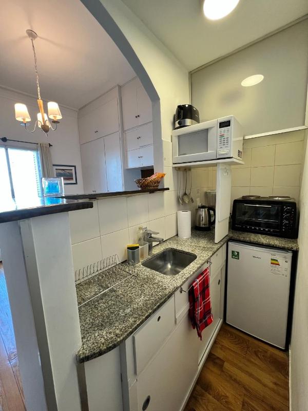 Rambla Bliss Suites - Pocitos Oceanfront - image 10