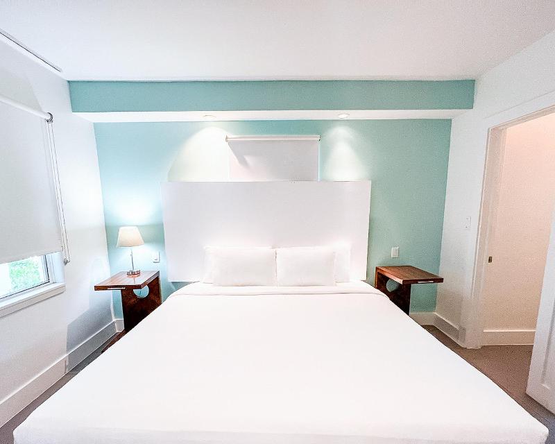 One-Bedroom Suite image 4