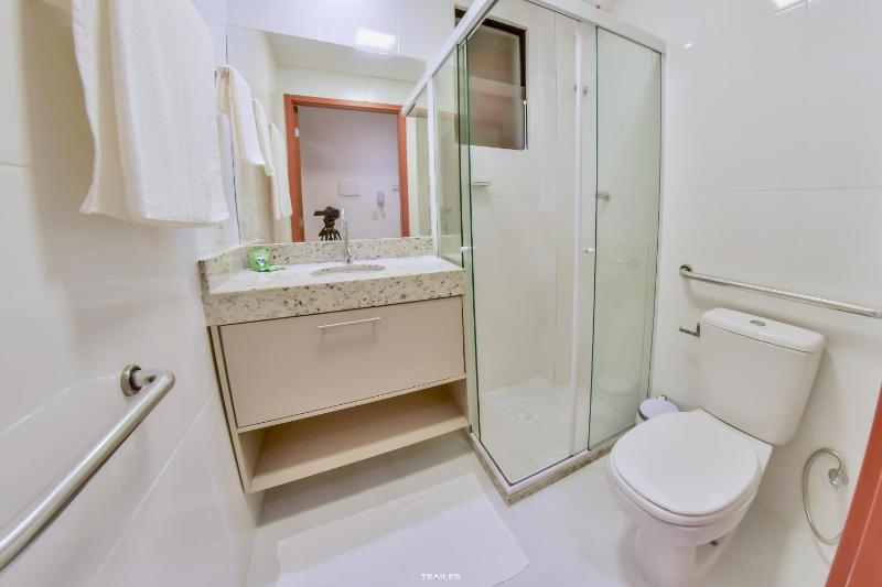 Hotel Aracaju Suites - image 21