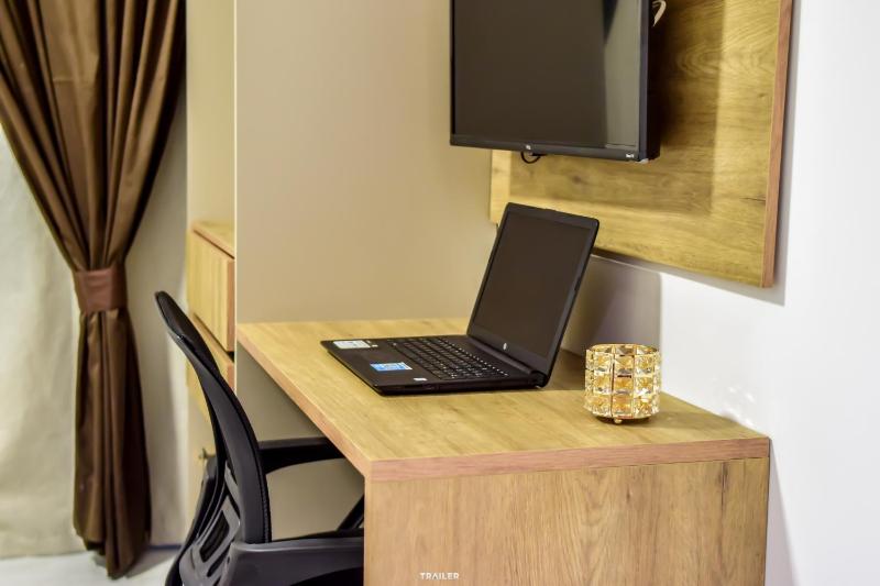 Hotel Aracaju Suites - image 19