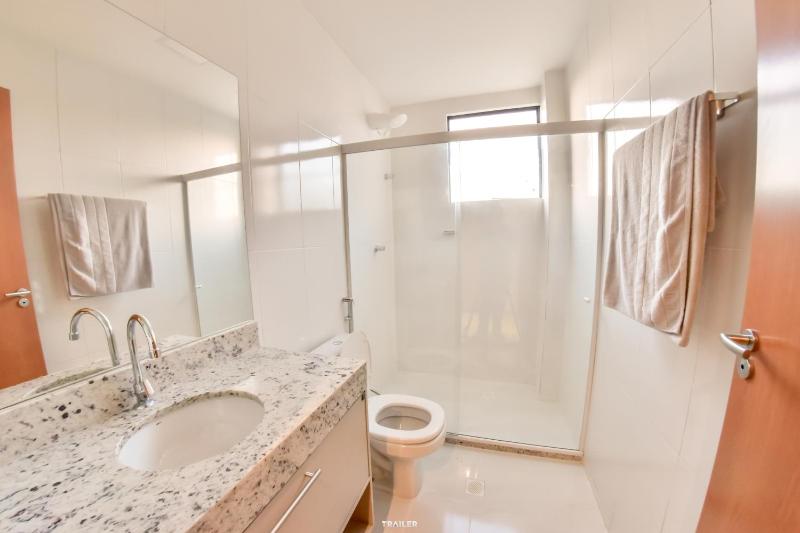 Hotel Aracaju Suites - image 17
