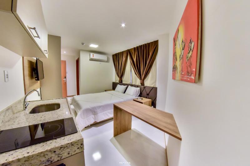 Hotel Aracaju Suites - image 12