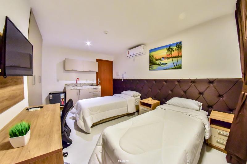 Hotel Aracaju Suites - image 31
