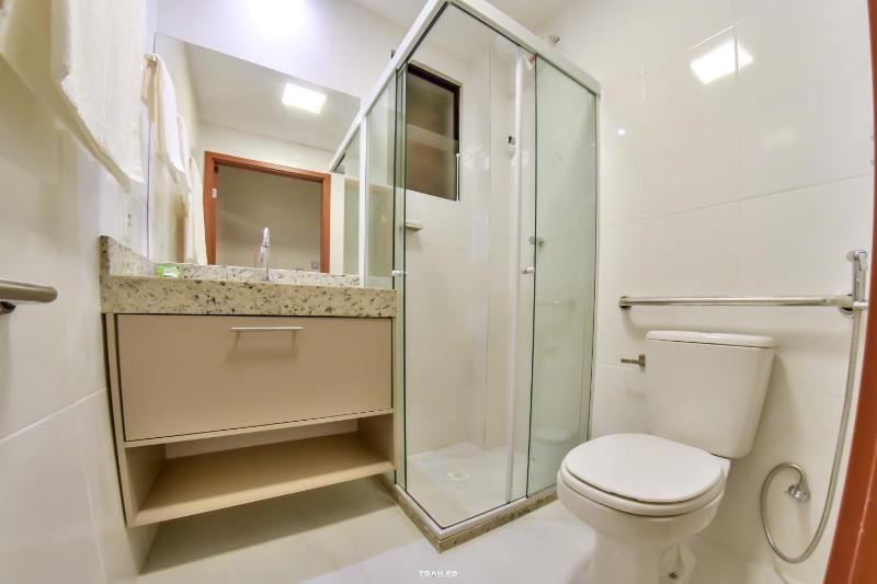 Hotel Aracaju Suites - image 32