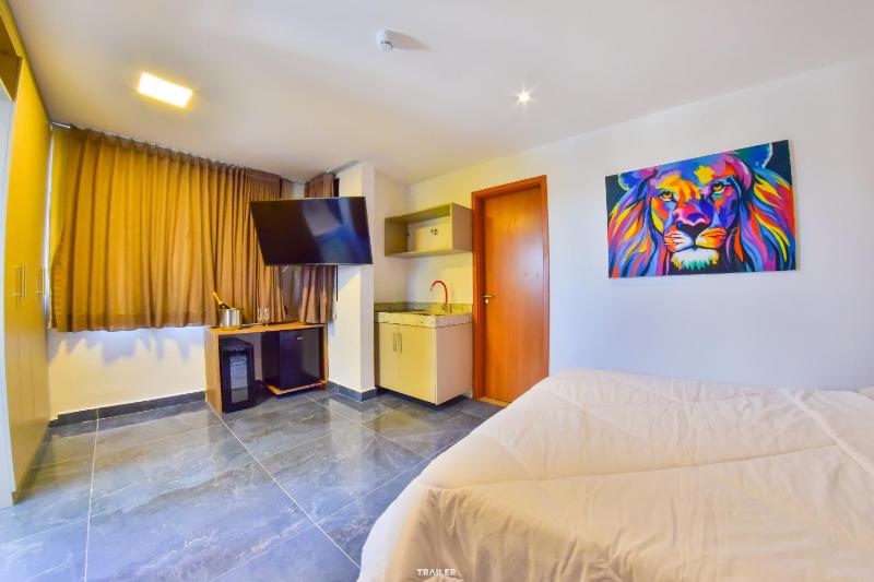 Hotel Aracaju Suites - image 18