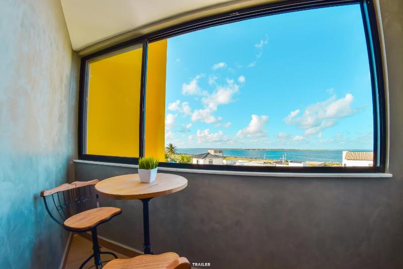 Hotel Aracaju Suites - image 35