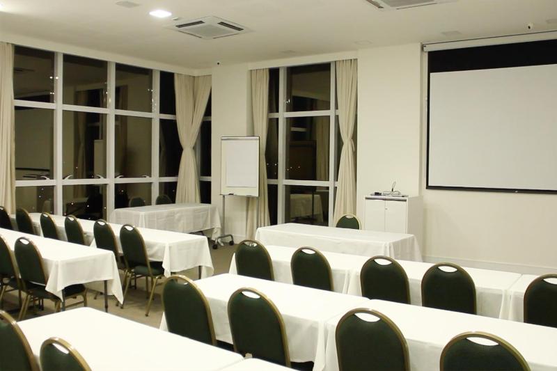 Hamburgo Palace Hotel - image 21