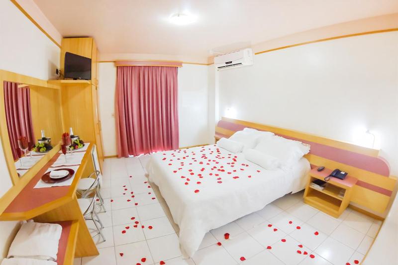 Hamburgo Palace Hotel - image 32