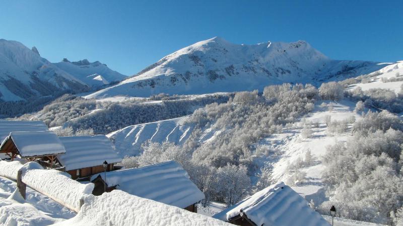 Two-Bedroom Apartment image 2