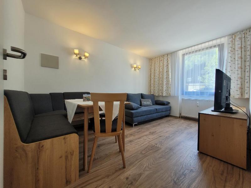 Apartment - Ground Floor image 1